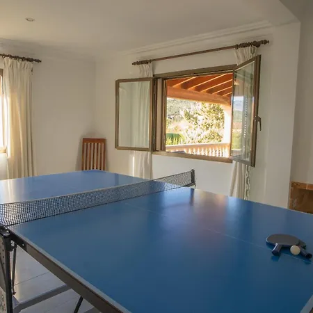 Llenaire Gran House *