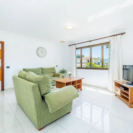 Llenaire Gran House Semesterbostad