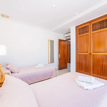 Llenaire Gran House Casa vacanze *