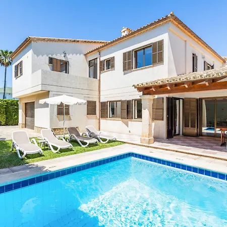 Llenaire Gran House * Port de Pollença