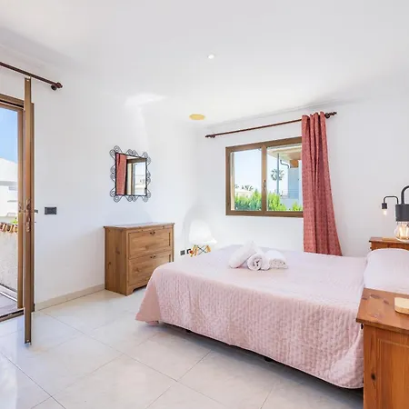 Llenaire Gran House Casa vacanze