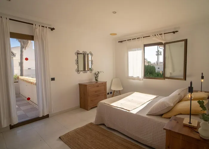 Tatil Evi Llenaire Gran House Port de Pollença