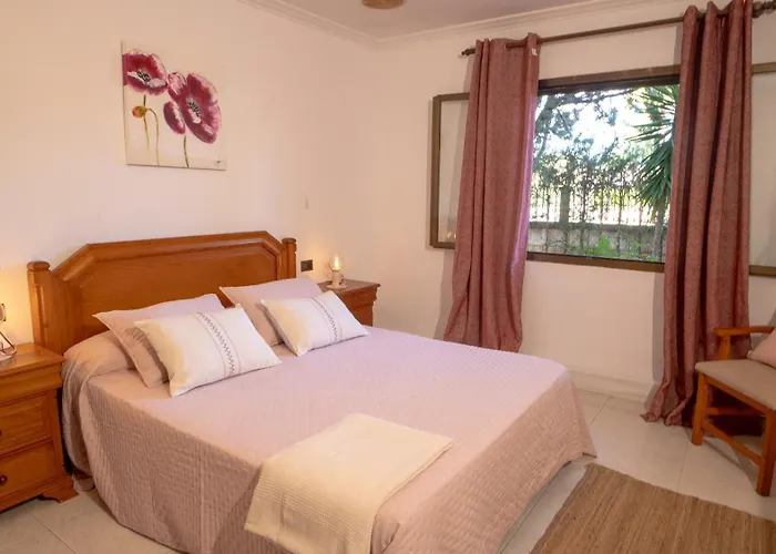 Llenaire Gran House Tatil Evi *