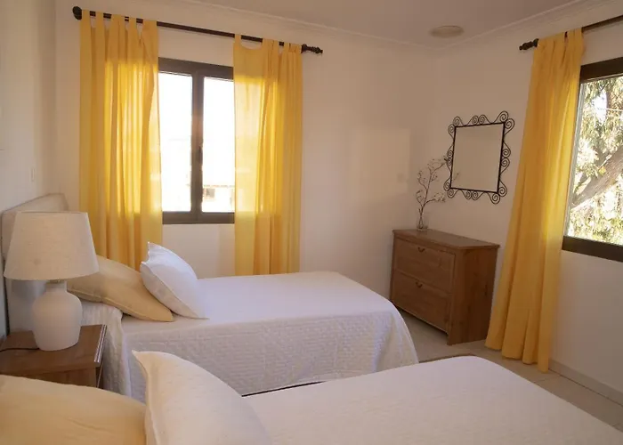 Tatil Evi Llenaire Gran House Port de Pollença