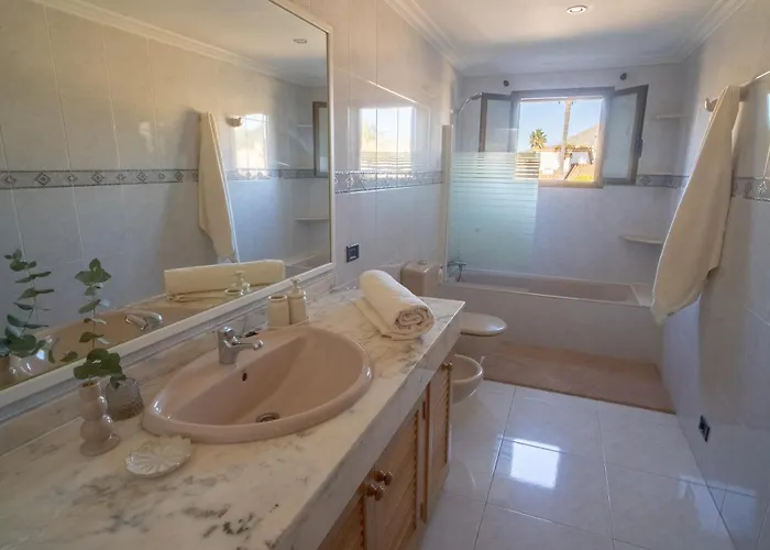 Tatil Evi Llenaire Gran House *