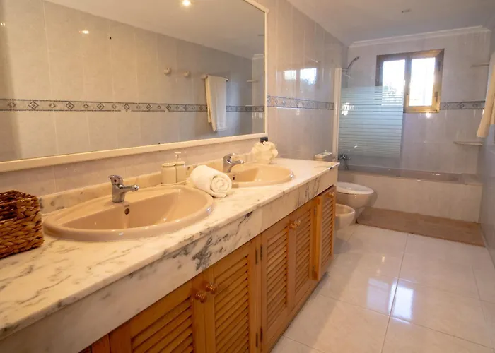 Tatil Evi Llenaire Gran House