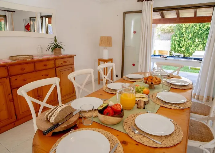 Llenaire Gran House Tatil Evi