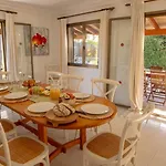 Holiday home Llenaire Gran House Port de Pollenca