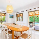 Holiday home Llenaire Gran House Port de Pollenca
