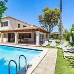Llenaire Gran House Holiday home *