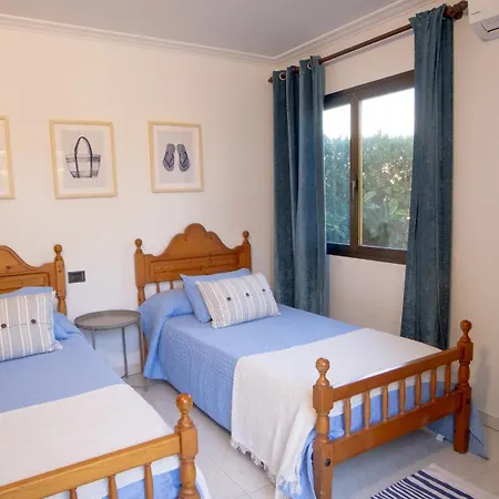 Llenaire Gran House * Port de Pollenca