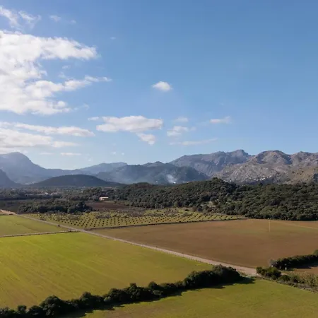 Holiday home Llenaire Gran House Port de Pollenca