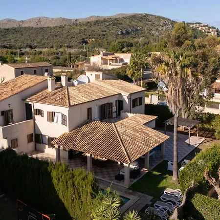 Llenaire Gran House *