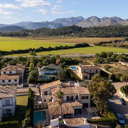 Holiday home Llenaire Gran House *