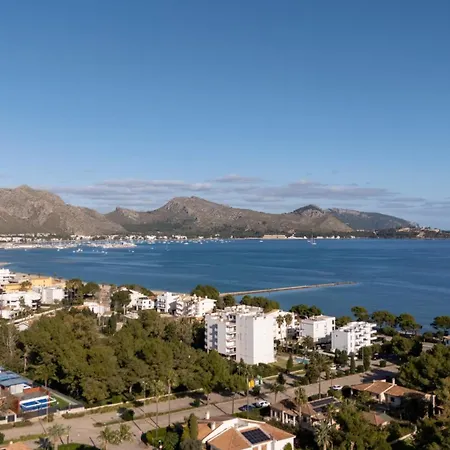 Hébergement de vacances Llenaire Gran House *