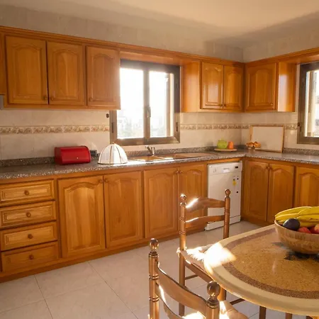 Holiday home Llenaire Gran House *