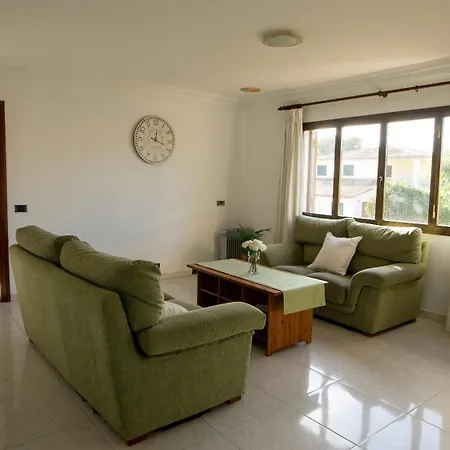 Llenaire Gran House Port de Pollenca