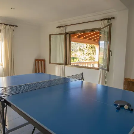 Llenaire Gran House Holiday home *