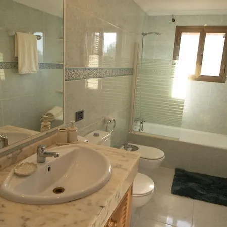 Llenaire Gran House Holiday home