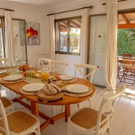 Hébergement de vacances Llenaire Gran House Port de Pollença