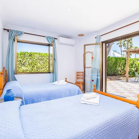 בית נופש Llenaire Gran House