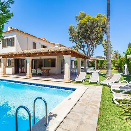 Llenaire Gran House Nyaraló *