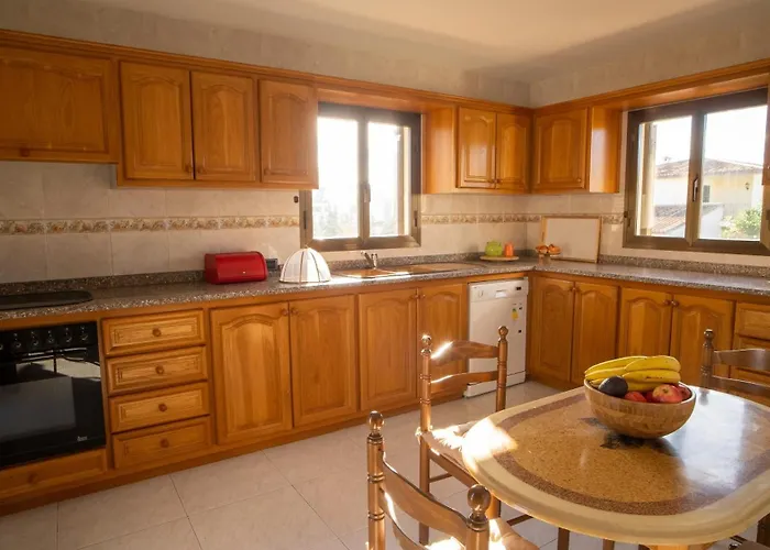 Casa vacanze Llenaire Gran House *