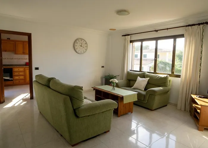 Llenaire Gran House Port de Pollença