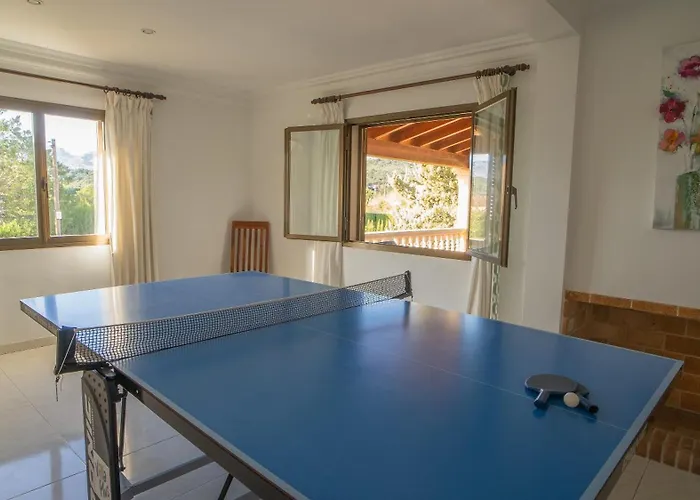 Llenaire Gran House Casa vacanze *