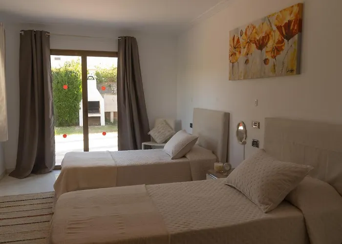 Casa vacanze Llenaire Gran House