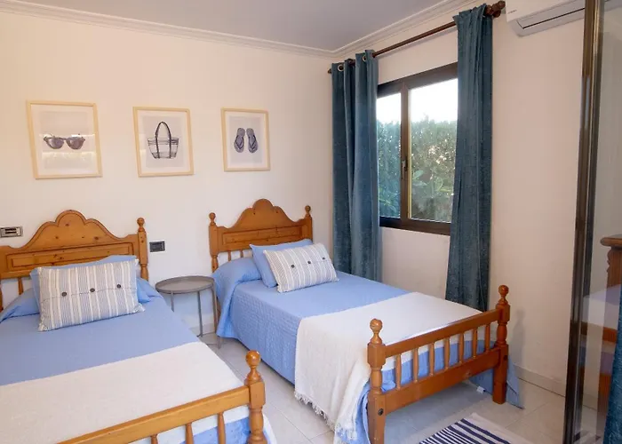 Llenaire Gran House Casa vacanze Port de Pollença