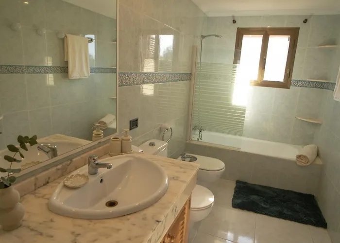 Llenaire Gran House Casa vacanze